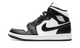 AIR JORDAN 1 MID WMNS Panda DV0991 101