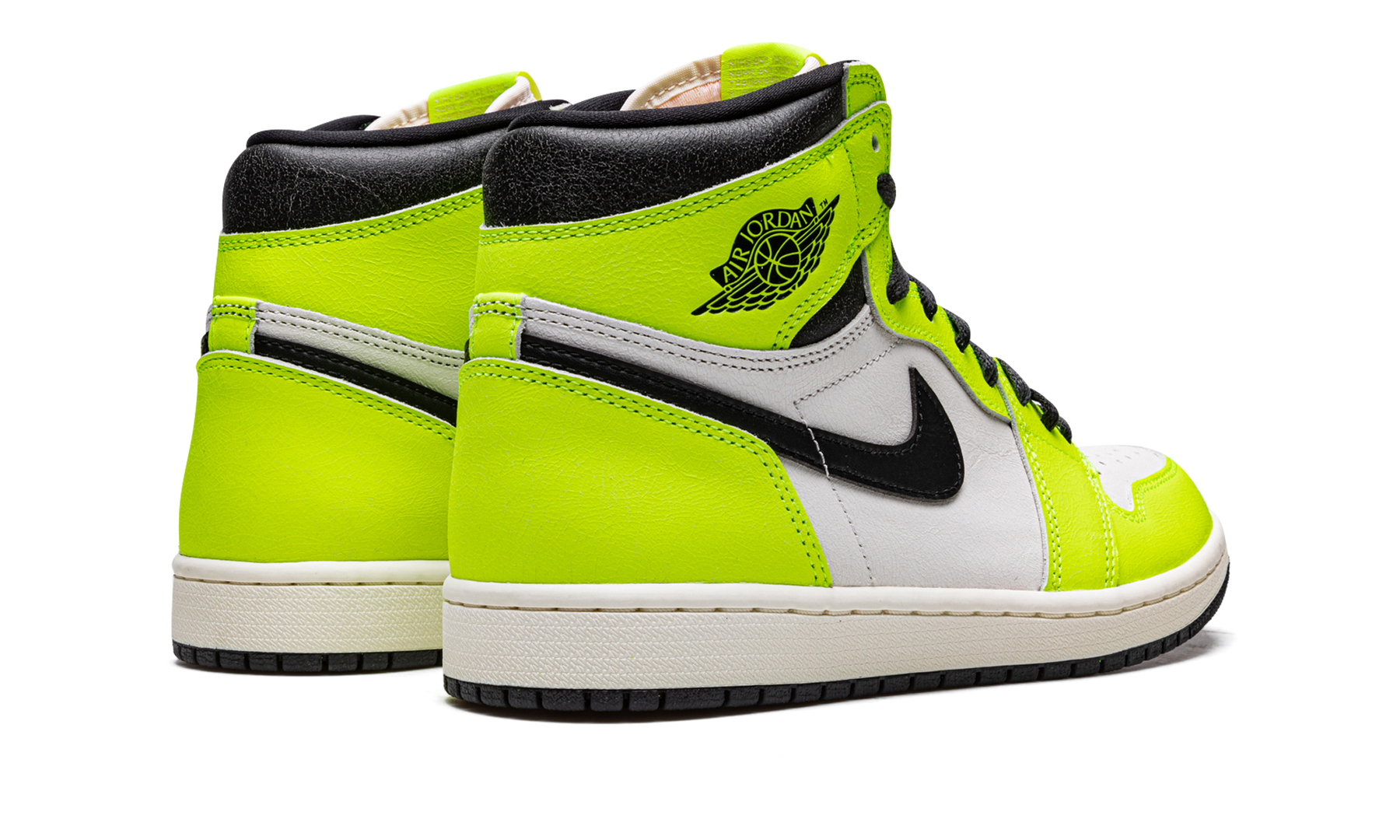 Air Jordan 1 High OG Visionaire 555088 702