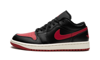 Air Jordan 1 Low WMNS Bred Sail DC0774 061