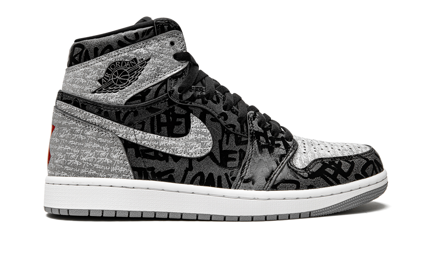 Air Jordan 1 High OG Rebellionaire 555088 036