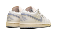 Air Jordan 1 Low WMNS White/Purple DC0774 106