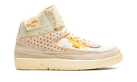Air Jordan 2 SP Union LA - Rattan DN3802 200