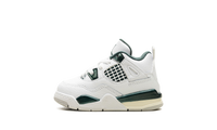 Air Jordan 4 TD Oxidized Green BQ7670 103