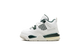 Air Jordan 4 TD Oxidized Green BQ7670 103
