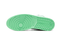Air Jordan 1 Retro High OG Green Glow DZ5485 130