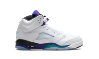 Air Jordan 5 Retro GS Grape HQ7980 100
