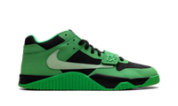 Jordan Jumpman Jack Travis Scott - Green Spark IM9113 300