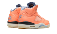 Air Jordan 5 Retro DJ Khaled - Crimson Bliss DV4982 641