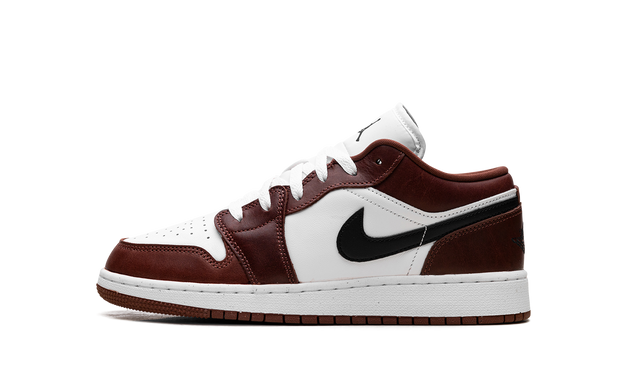 Air Jordan 1 Low SE GS Dark Pony HF3188 102