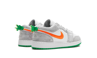 Air Jordan 1 Low GS Rabbit DZ6333 083