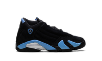 Air Jordan 14 GS University Blue (2026) 487524 007