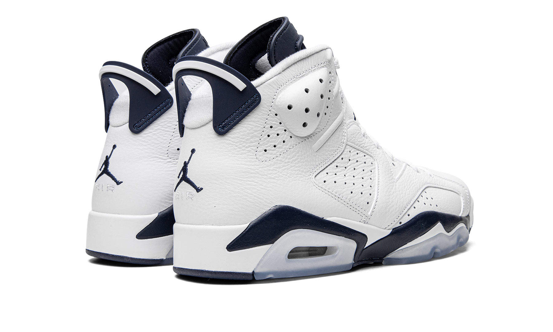 Air Jordan 6 Retro Midnight Navy 2022 CT8529 141