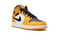 Air Jordan 1 Mid GS Taxi 554725 701