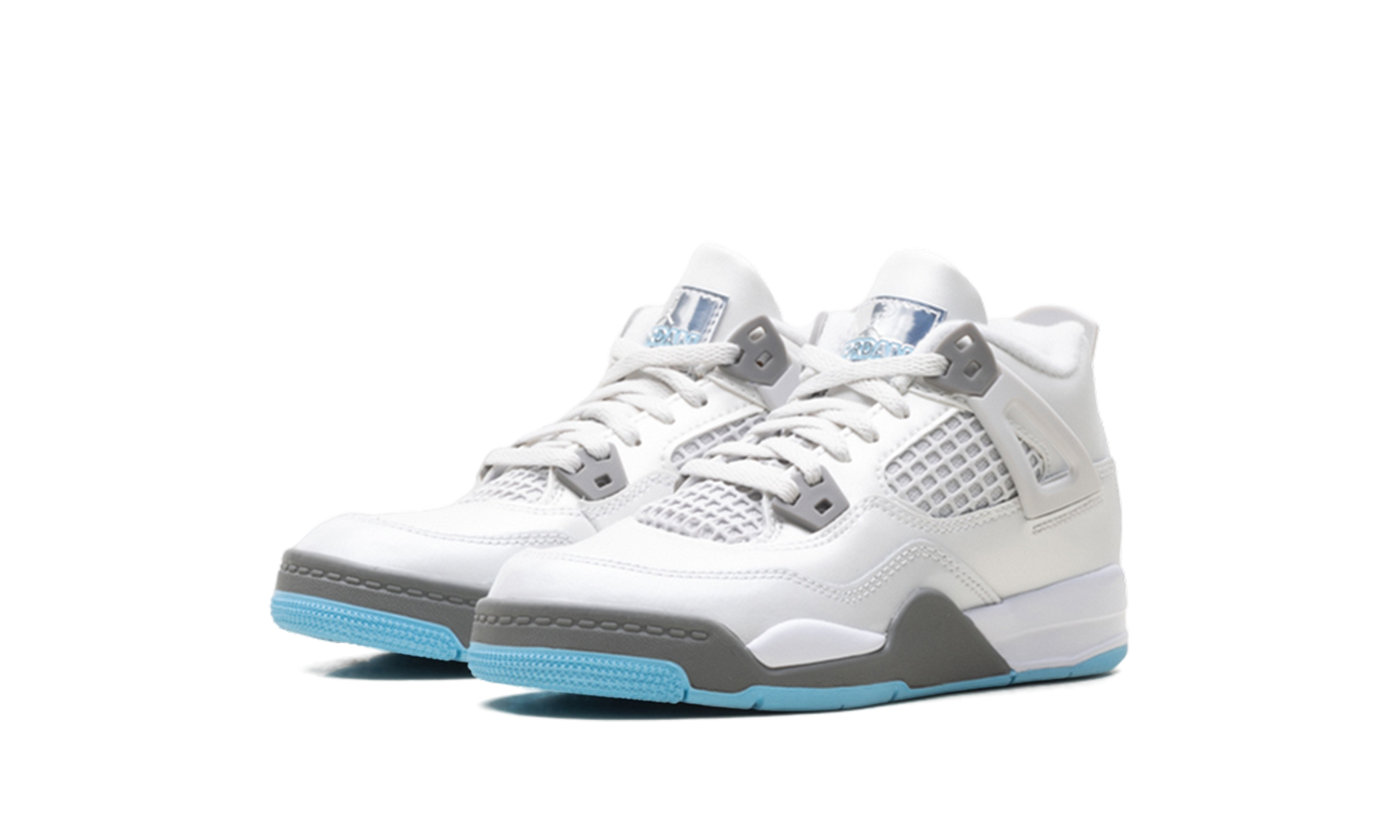 Jordan 4 Retro PS Photon Dust Blue Chill HV4682 014