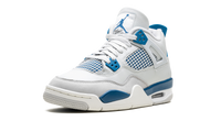 Air Jordan 4 GS Military Blue HF4281 141