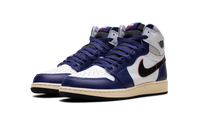 Air Jordan 1 Retro High OG GS Rare Air FD1437 100