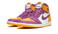 Air Jordan 1 High OG Brotherhood 555088 706
