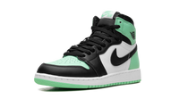 Air Jordan 1 GS Green Glow FD1437 130