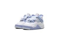 Air Jordan Retro 4 TD Aluminum IB8961 100