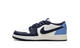 Air Jordan 1 Low GS Obsidian CZ0858 400