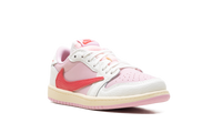 Air Jordan 1 Retro Low OG PS Travis Scott - Tropical Pink IQ7605 101