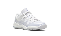 Air Jordan 11 Retro Low PS Pure Violet 580522 101