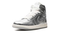 Air Jordan 1 High OG WMNS Metallic Silver FN7249 001
