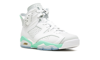 AIR JORDAN 6 WMNS Mint Foam DQ4914 103
