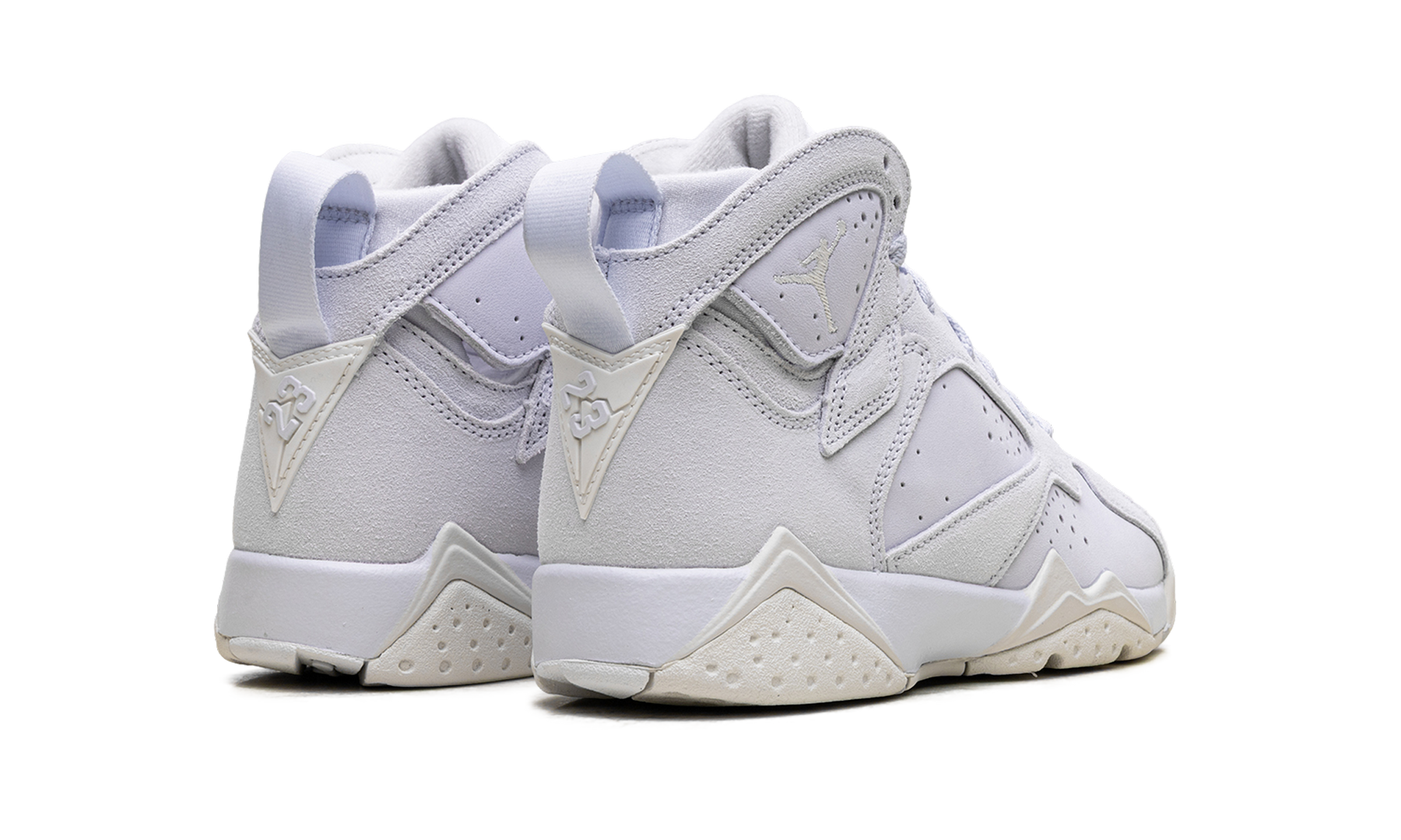Air Jordan 7 GS Cobalt Bliss DV2255 400