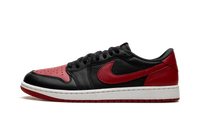 Air Jordan 1 Retro Low OG Banned (2026) IW6276 001