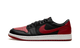 Air Jordan 1 Retro Low OG Banned (2026) IW6276 001