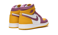 Air Jordan 1 Retro High OG GS Brotherhood 575441 706