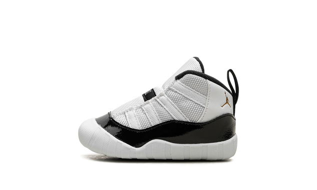 Air Jordan 11 TD Gratitude CI6165 170