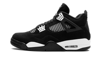 Air Jordan 4 White Thunder FQ8138 001