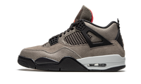 Air Jordan 4 Retro Taupe Haze DB0732 200