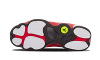 Air Jordan 13 Retro GS Grey Toe 414574 126