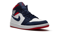 Air Jordan 1 Mid SE Olympic - USA 852542 104