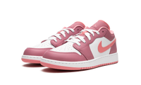 Jordan 1 Low GS Desert Berry 553560 616