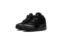 Air Jordan 3 TD Black Cat DM0968 001