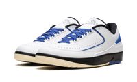 Jordan 2 Retro Low WMNS Varsity Royal DX4401 104