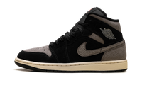 Jordan 1 Mid SE Olive Grey IB7110 002