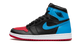 AIR JORDAN 1 HIGH OG WMNS UNC to Chicago CD0461 046