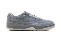 Flight Court Cool Grey/Red HF3255 007