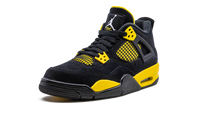 Air Jordan 4 Retro GS Thunder 2023 408452 017