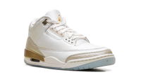 Air Jordan 3 WMNS Champagne And Oysters IB2255 100