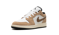 Air Jordan 1 Low SE GS Brown Elephant DZ5368 201