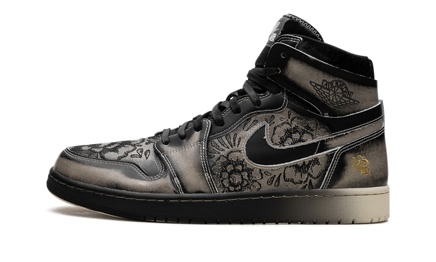 Air Jordan 1 Zoom CMFT 2 Dia De Los Muertos FQ8155 010