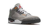 Air Jordan 3 Retro Cool Grey CT8532 012