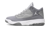 Jordan Max Aura 2 Cool Grey CK6636 012