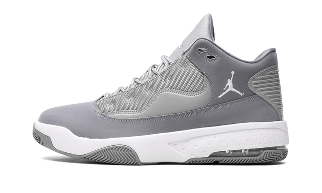 Jordan Max Aura 2 Cool Grey CK6636 012